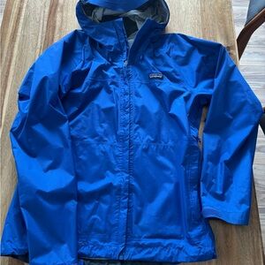 Patagonia Torrentshell Raincoat